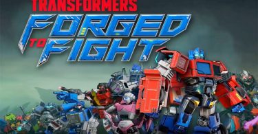 Transformers Forged To Fight Mod Apk