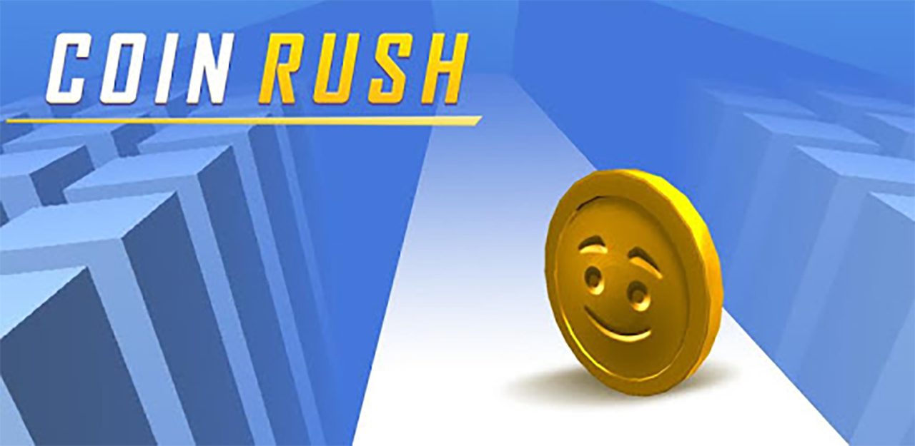 Coin Rush! Mod Apk