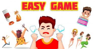 Easy Game - Brain Test & Tricky Mind Puzzle Mod Apk