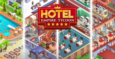 Hotel Empire Tycoon Mod Apk