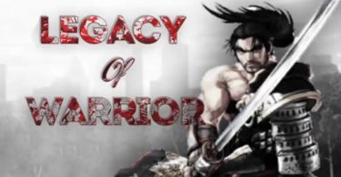 Legacy Of Warrior Mod Apk