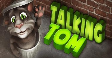 Talking Tom Cat Mod Apk