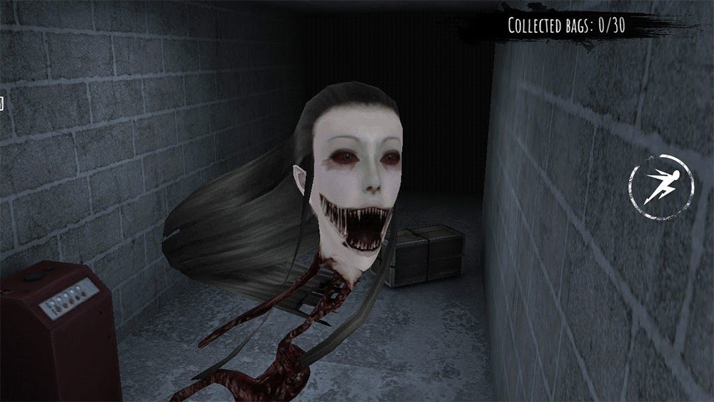 Eyes: Scary Thriller Mod Apk 6.0.81 (Unlocked) Download For Android