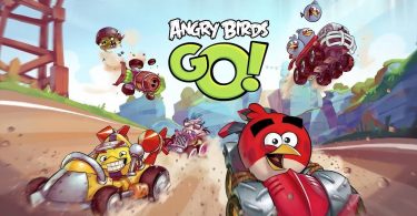 Angry Birds Go! Mod Apk