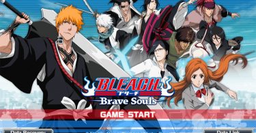BLEACH Brave Souls - 3D Action Mod Apk