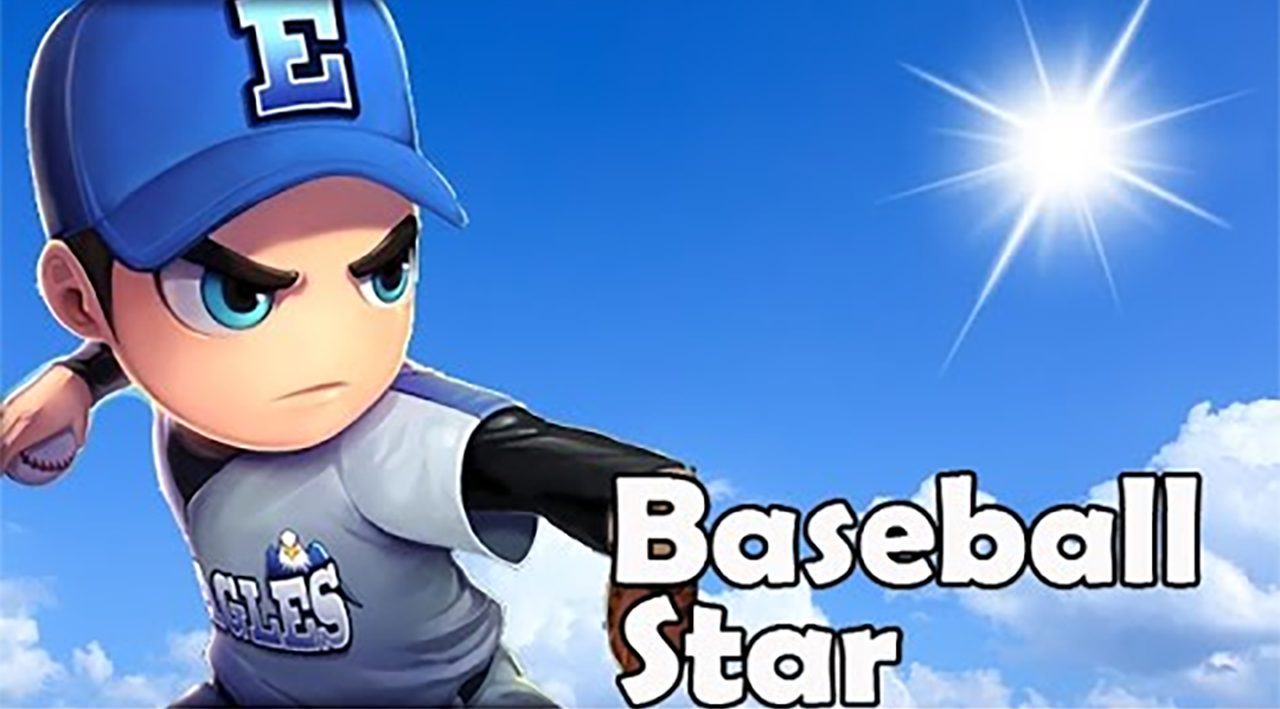 Baseball Star Mod Apk