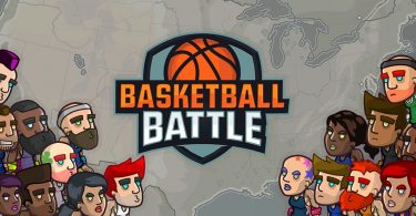 Basketball Battle Mod Apk