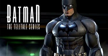 Batman - The Telltale Series Mod Apk