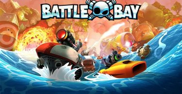 Battle Bay Mod Apk
