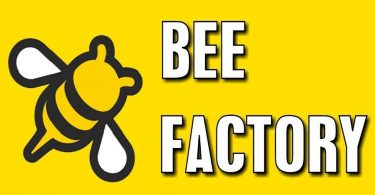 Bee Factory Mod Apk