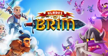 Blades of Brim Mod Apk