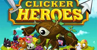 Clicker Heroes Mod Apk