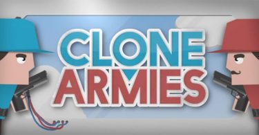 Clone Armies Tactical Army Game Mod Apk