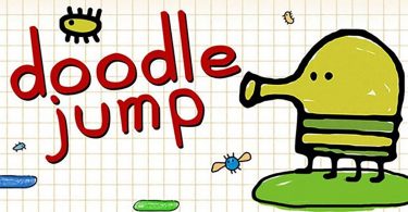 Doodle Jump Mod Apk