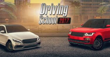 Driving School 2017 Mod Apk
