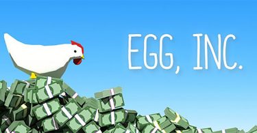 Egg, Inc. Mod Apk