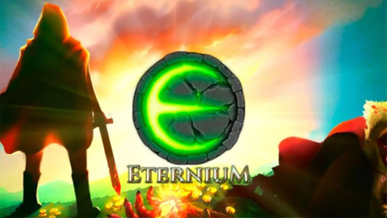Eternium Mod Apk