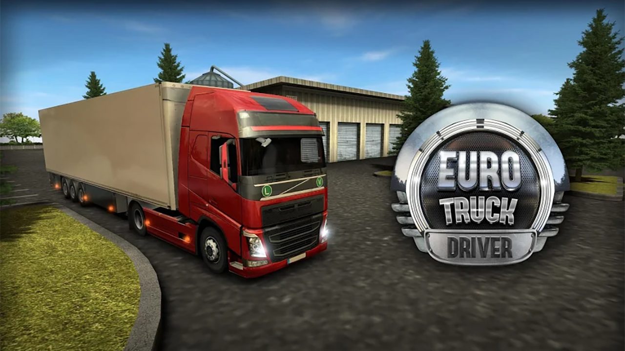 Truck simulator в злом много денег. Симулятор Euro. Truck. Driver. Euro Truck Driver 2018. Дальнобойщики симулятор Truck Simulator. Euro Truck Evolution.