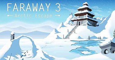 Faraway 3 Arctic Escape Mod Apk