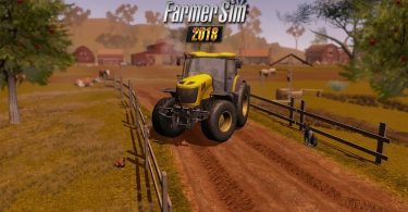 Farmer Sim 2018 Mod Apk