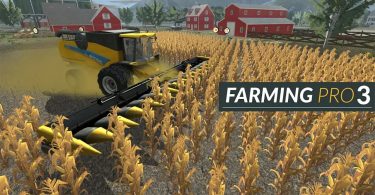 Farming PRO 3 Mod Apk