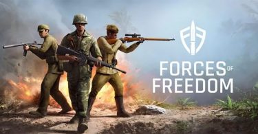 Forces of Freedom (Early Access) Mod Apk