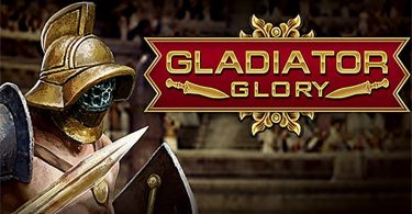 Gladiator Glory Mod Apk