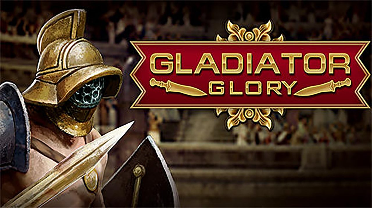 Gladiator Glory Mod Apk