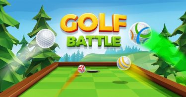 Golf Battle Mod Apk
