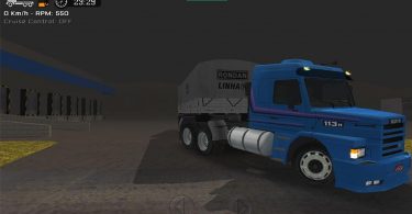 Grand Truck Simulator Mod Apk
