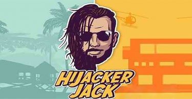 Hijacker Jack Mod Apk