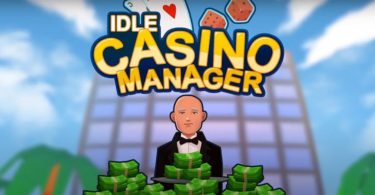 Idle Casino Manager - Business Tycoon Simulator Mod Apk
