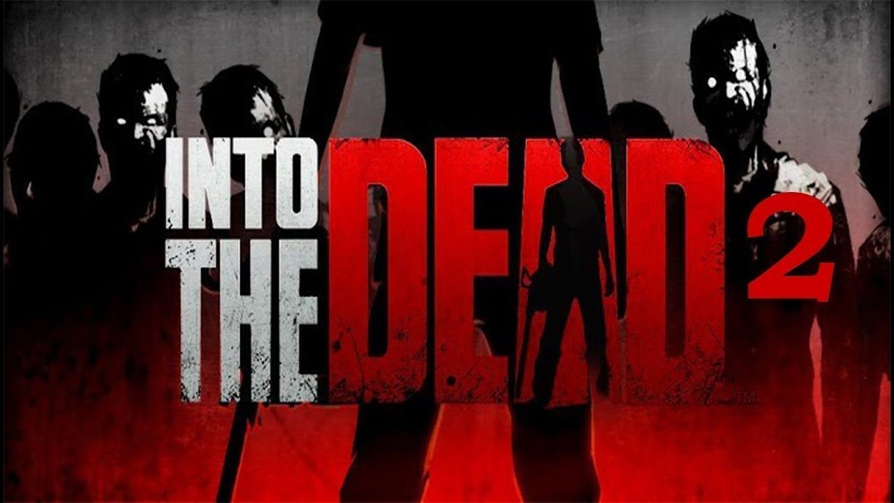 Into the Dead 2 Zombie Survival Mod Apk