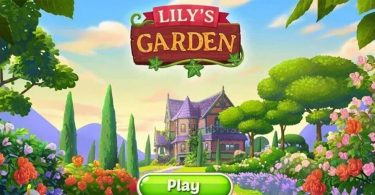 Lily’s Garden Mod Apk