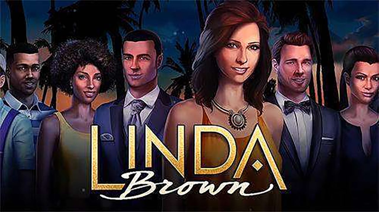 Linda Brown: Interactive Story Mod Apk