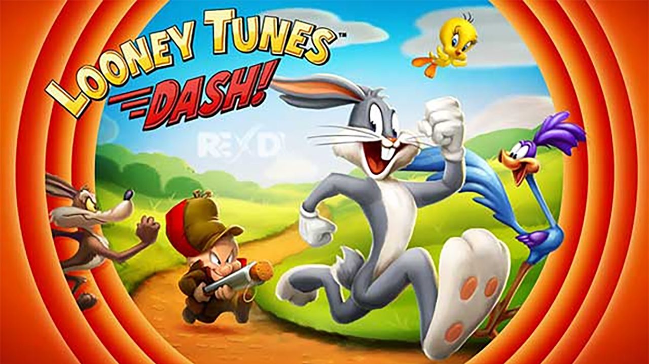Looney Tunes Dash! Mod Apk