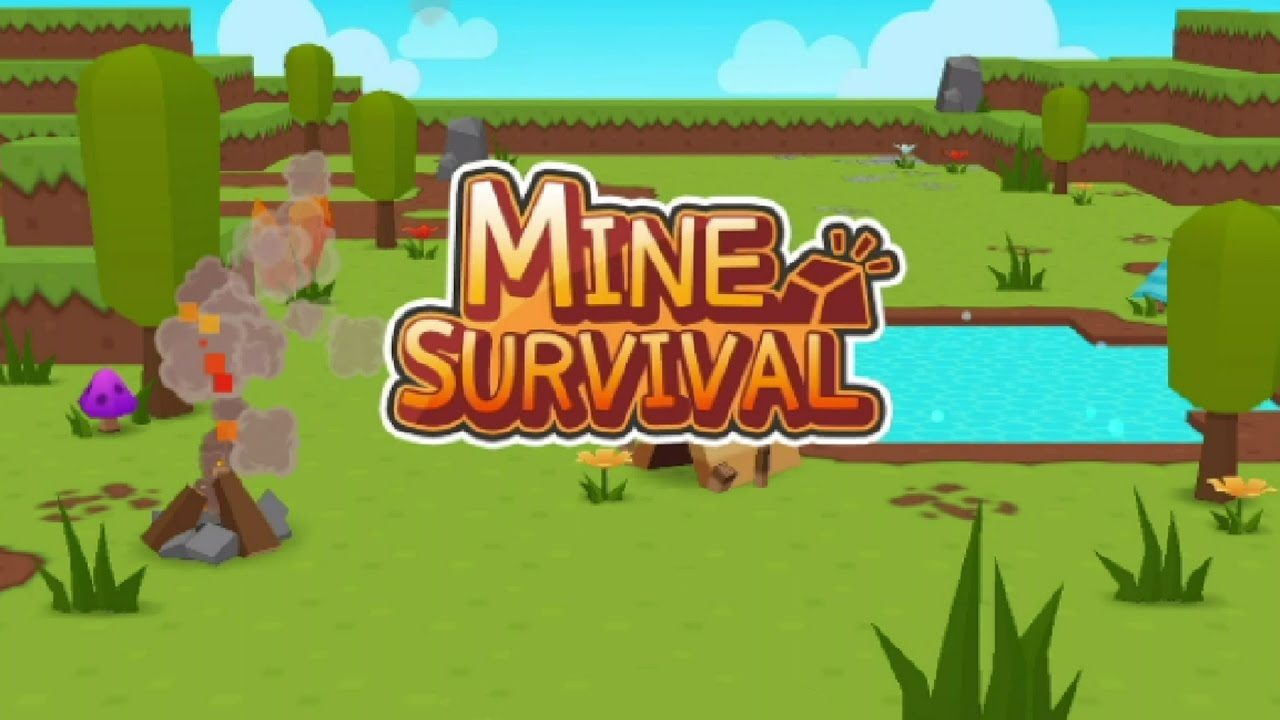 Mine Survival Mod Apk