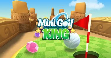 Mini Golf King - Multiplayer Game Mod Apk