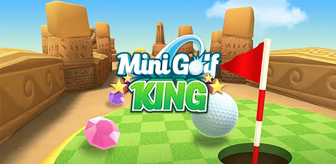 Mini Golf King - Multiplayer Game Mod Apk