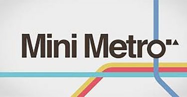 Mini Metro Mod Apk