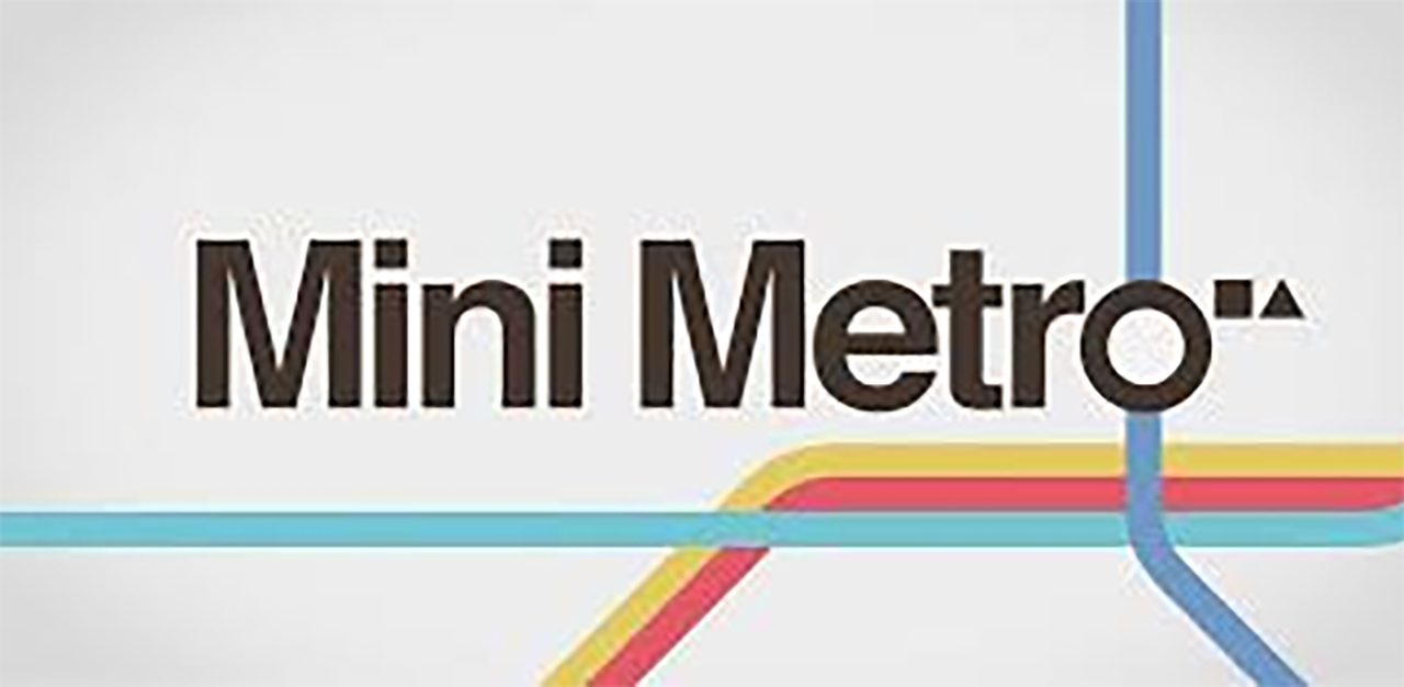Mini Metro Mod Apk
