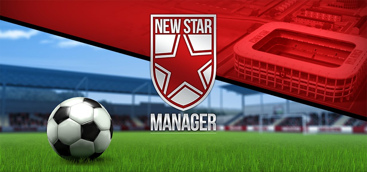 New Star Manager Mod Apk