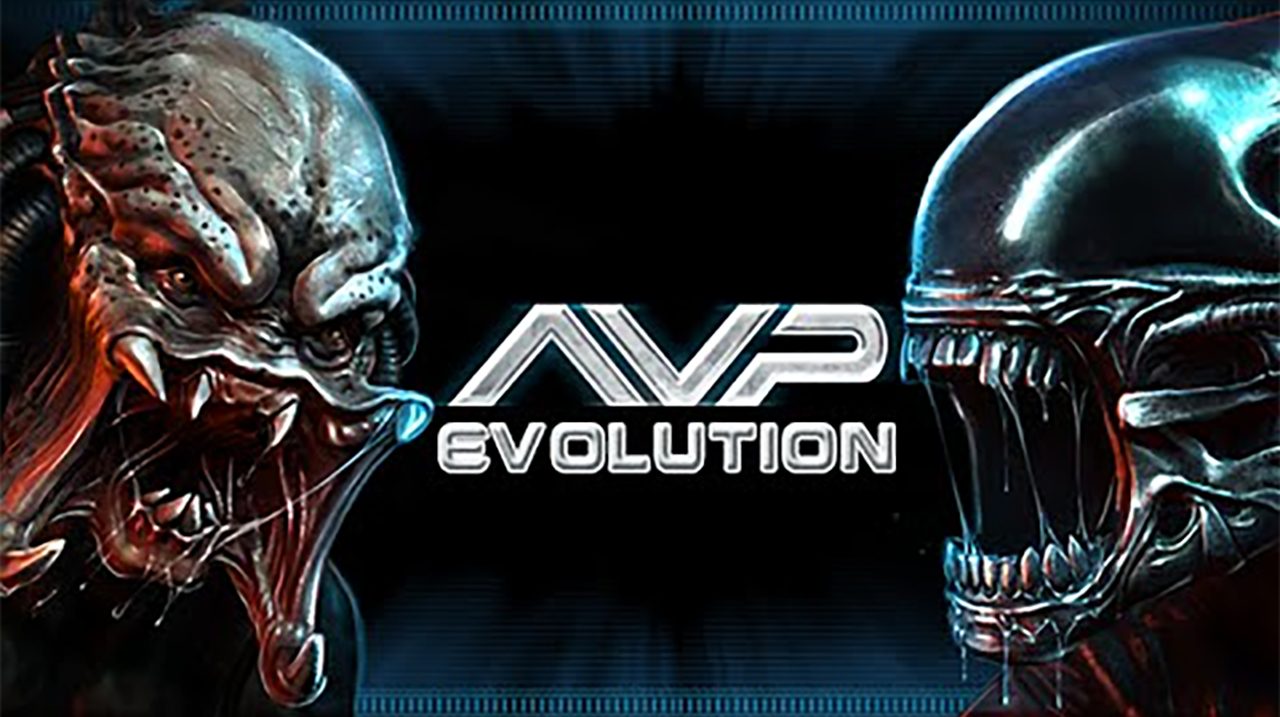 AVP: Evolution Mod Apk