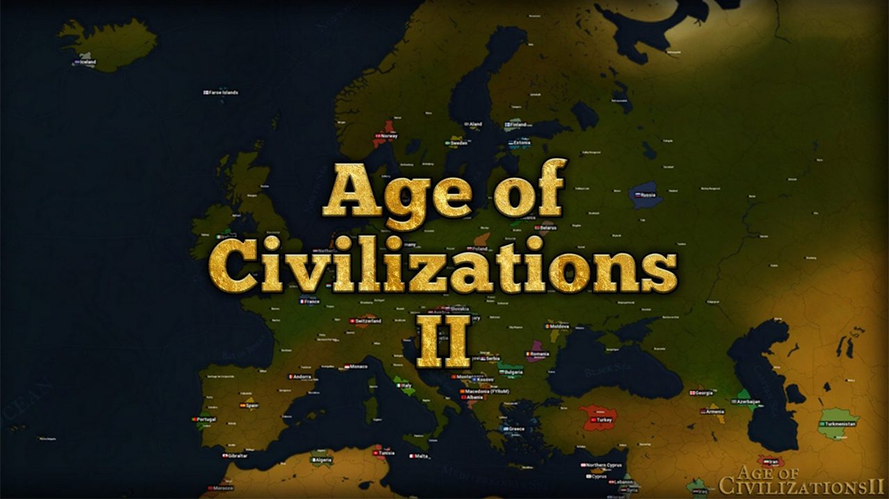 Age of Civilizations II Mod Apk