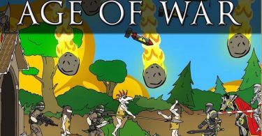 Age of War Mod Apk