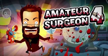 Amateur Surgeon 4 Mod Apk