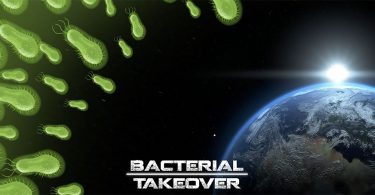 Bacterial Takeover Mod Apk