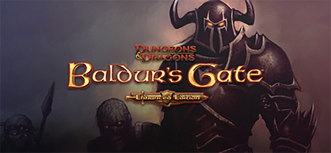 Baldur's Gate: Enhanced Edition Mod Apk