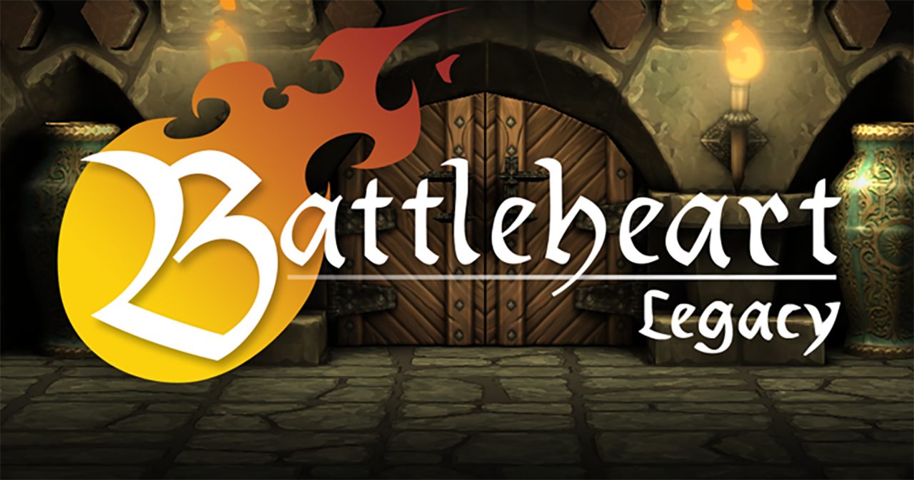Battleheart Legacy Mod Apk