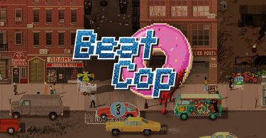 Beat Cop Mod Apk
